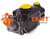 Axialkolbenpumpe Hydro Leduc PAC 80 einstellbare Drehrichtung (78241001)