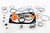 Dichtsatz Parker SK-PVBG4N144 (78244369)
