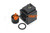 Magnetspule Parker AK-D1VW-C-YW-91 U: 110VAC/120VAC b: 45,5 d: 22,3 h: 44 Watt: 33 (78631023)