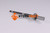 Wellenbaugruppe Parker Code 1 T6DCC Dreifachpumpe Passfeder-Welle (nicht SAE) (78234042)