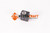 Magnetspule Aventics 1824210243 U: 24VDC b: 22,0 d: 9 h: 29,5 Watt: 4,8 (78621031)