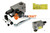 Speichersicherheitsblock Parker SBAR20E1T1-330-TA1 (78104019)