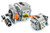 Zahnradpumpe Bosch Rexroth PGF3-3X/020LO07VK4 R900619706 (78221003)