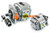 Zahnradpumpe Bosch Rexroth PGF3-3X/020LO07VK4 R900619706 (78221003)