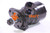 Hydraulikmotor M+S Hydraulics MR200KD (78361808)