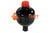 Membranspeicher Bosch Rexroth HAD0,35-160-1X/10Z08F6-1E111-BA vorgefüllt auf 10 bar (78102012)