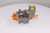 Axialkolbenmotor Parker F12-080-MF-IV-D-000-0000-P0 (78341022)
