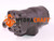 Hydraulikmotor M+S Hydraulics MP-Q200CD (78361967)