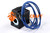 Magnetspule Parker S8LWD024 U: 24VDC b: 42,5 d: 16,7 h: 44,5 Watt: 13,8 (78625005)
