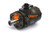 Hydraulikmotor M+S Hydraulics MP40CD (78361094)