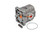 Frontsektion Casappa KP30.27D0-83E3-LED/EB-65M4-N-A (78214297)