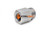 Gerader Aufschraub-Verschraubung 3/8" IG auf 15L (M22x1,5) (78921048)