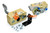 CEJN Kupplung Multi-X Duo 12,5/19 (BSP) 1/2" + 3/4" Kupplungsseite GII  (41000257)