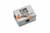 Verteilerblock CEJN Hochdruck-Hydraulik G1/4" 3-Wege (41410026)