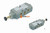 Pneumatikventil Ventile Wegeventile/Ventilinseln (77011075)