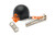 CEJN Druckknopfsatz  Mutli-X Duo 19 Multi-X Quattro 12.5/19 Multi-X Hexa 10/ Duo 25 Verriegelungseinheit (Grösse 2)  (41000110)