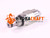 Druckbegrenzungsventil Eaton 1DR2-P-20S einstellbar 35-210bar (110bar) (78022096)