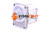 Zahnradmotor Casappa PLM20.8R0-54B2-LBC/BE-N-EL-GB (78311068)