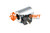 Magnetspule Bosch Rexroth R901002932 GP37-CLASS H U: 12VDC b: 37 d: 19 h: 50 (78611052)