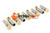 Reparatursatz Kolben Parker RK-PVBG4KOS40-44 (78244182)