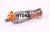 Druckbegrenzungsventil Winner RD-3A-25-W-L einstellbar 55-315 bar voreingestellt auf 220 bar (78022068)