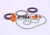 Dichtsatz Bosch Rexroth A17VO107DRS00/11NRWK& (78244046)