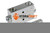 Rückschlagventil VBPDE 1/2" hydraulisch entsperrbar (78044040)