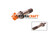 Antriebswelle Casappa PL20.8-04/FS (27721488) (78214122)