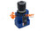 Stromregelventil Bosch Rexroth 2FRM6B76-3X/16QRV (78013005)