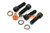 Schraubensatz 5/8“ x 2“ (L= 50,8) für T7/T67/T6C (78234249)