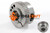 Kupplungsnabe Bowex 48 St (Stahl) SAE-Verzahnung 14 Zähne 12/24 (78522004)
