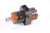 Hydraulikmotor M+S Hydraulics MP-W25C (78361532)