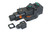 Wegeventil Roquet 6VMB1D12MPASD482-BE13 6/2 WV G3/8" mit Magnetspule 12VDC (78041022)