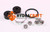 Kupplungssatz Parker P3XKA00CB  (77043006)