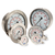 Manometer CEJN Hochdruck-Hydraulik G1/2" D: 100 2000bar (41480001)