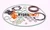 Dichtsatz Bosch Rexroth A10VO100DFLR/31V00 R910941168 (78244099)