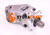Axialkolbenpumpe Parker F1-012-RB (78241053)