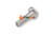 Welle Calzoni für Ventilscheibe MR1800 (78353058)