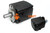 Gehäuse Parker T6E/T6EM/T7ES 000 1*00 A1M0 inkl. Welle Code 1 metrische Anschlussbefest. (78234201)
