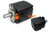 Gehäuse Parker T6E/T6EM/T7ES 000 1*00 A1M0 inkl. Welle Code 1 metrische Anschlussbefest. (78234201)