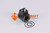Magnetspule Atos SP-COU/24 V DC-80/65.0008 U: 24VDC b: 40 d: 18 h: 39 Watt: 34 (78621003)