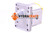 Zahnradpumpe Casappa PLP20.14D0-82E2-LGE/GD-N-EL-FS (78211456)