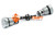 Rückschlagventil VIS Hydraulics DPC0.S10.0S.000 hydraulisch betätigt (78024034)