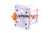 Zahnradpumpe Casappa PLP20.4D0-82E2-L-BE/BC-N-EL-FS (78211361)