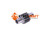 Zahnwelle Casappa PL20.20-III/FS (27720832) (78214031)