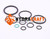 Dichtsatz Parker DSZ D5S R5V R5U R55S R5R10 "S5" (78017015)