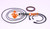 Dichtsatz Parker F12-080 / F12-090 Typ V (FKM) (78343023)