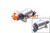 Vorsteuerventil Parker M58401 3964101031 (TM58401) (78032028)