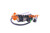 Magnetspule U: 24VDC b: 37 d: 19 h: 50 Watt: 15 (78622004)