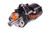 Hydraulikmotor Danfoss OMP160 (78361446)
